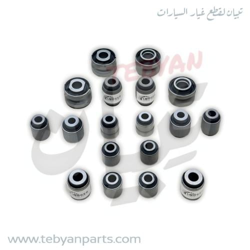 طقم جلب مقصات خلفي التيماء 2013 الى 2018 م ماركة L...