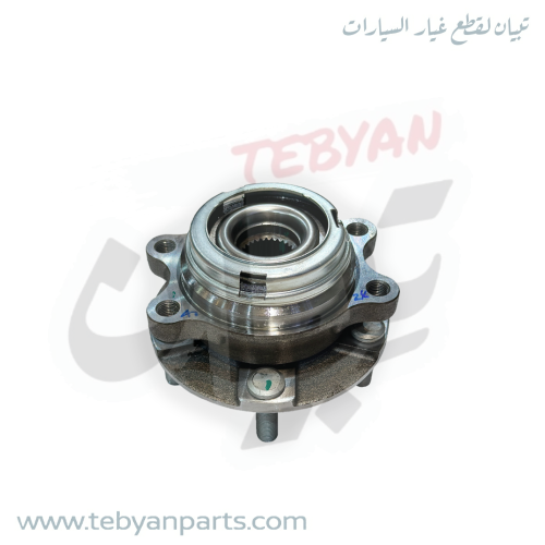 فلنجة رمان كفر خلفي باثفندر 2006 الى 2014 ماركة غي...