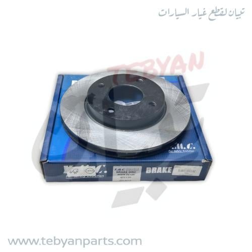 هوب امامي تيدا 2007 الى 2009 ماركات اخرى