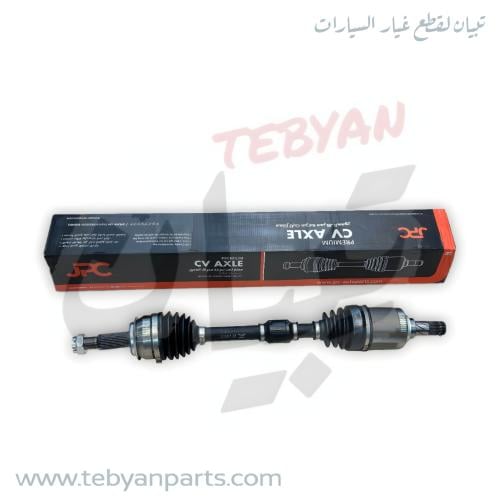 عكس امامي اكستريل 2015 الى 2022 ماركات أخرى ضمان 1...