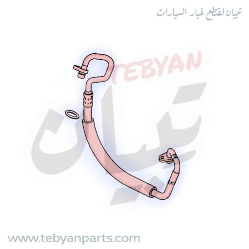 لي مكيف من الكمبروسر الى الرديتر التيماء 2019 إلى...