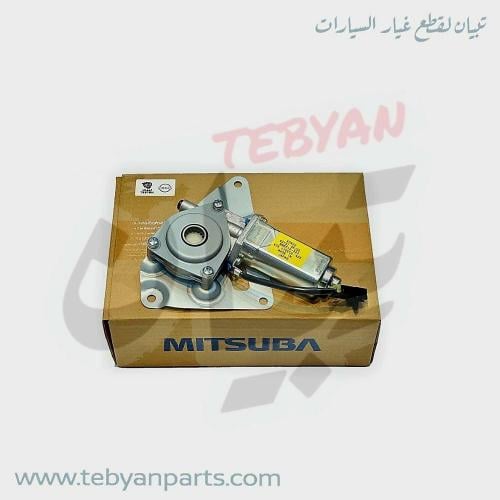 دينمو زجاج امامي باترول 88 الى 97 متسوبا الاصلي