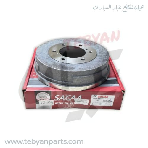 هوب خلفي عادي دتسن 86 الى 97 ماركات اخرى