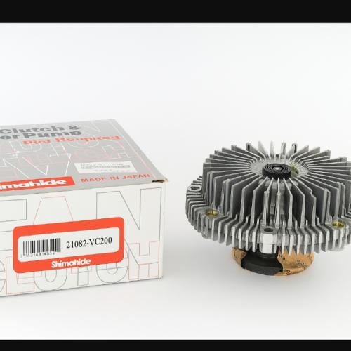 تماتيك مروحة باترول 4800 مكينة 2002 الى 2025 يابان...