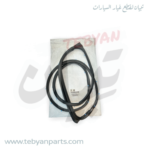 ربلة هواء باب خلفي يسار باترول 2005 الى 2025 نيسان...