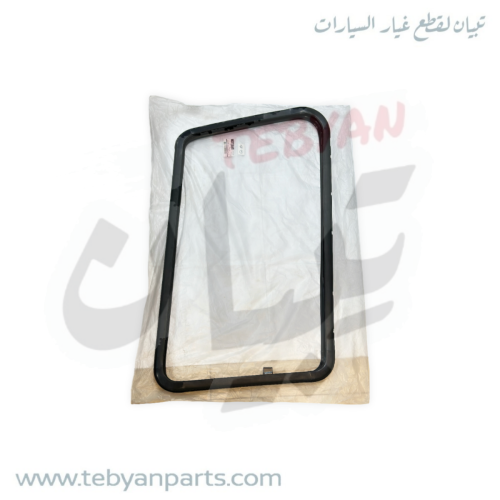 ربلة قزاز جنب شنطة (كامل) سجاب 4 باب باترول 88 الى...