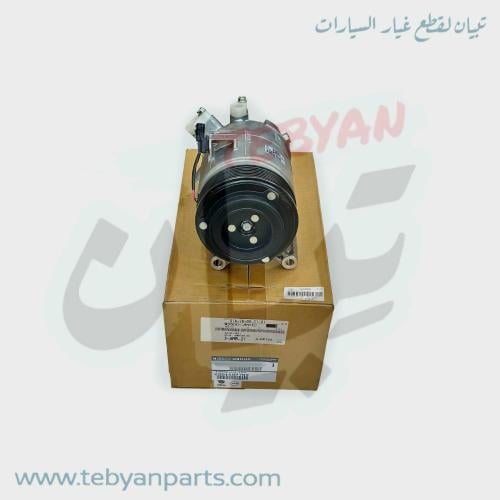 كمبروسر مكيف باثفندر 2013 الى 2019 اصلي