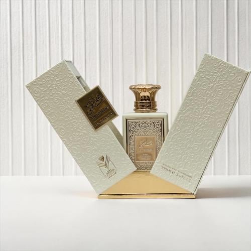 عطر هيمان الملكي