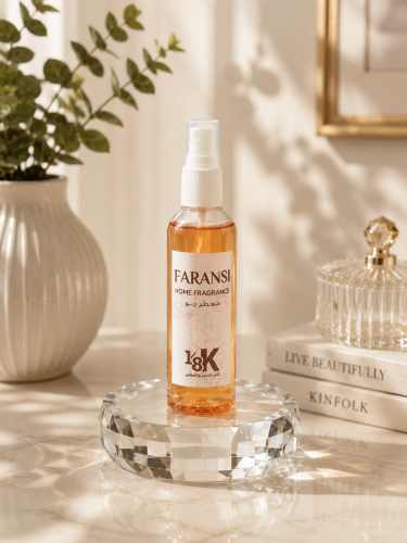 معطر منزلي رائحة فرنسية 115ملي