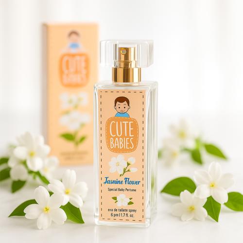 عطر اطفال زهرة الينسون
