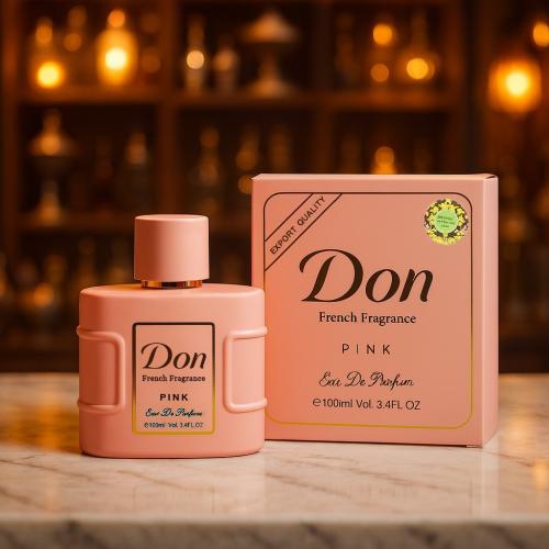 عطر دون وردي 100 ملي