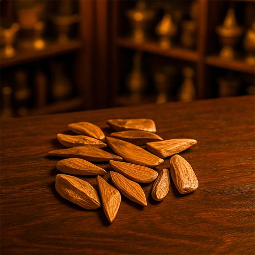 عود المروكى الذهبي