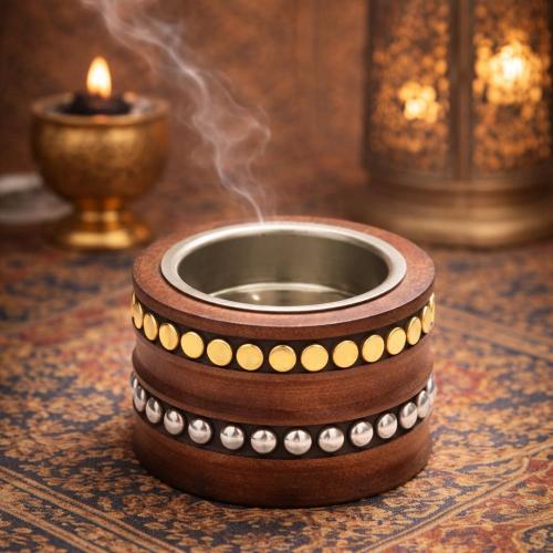 مبخرة هندي صغير 3