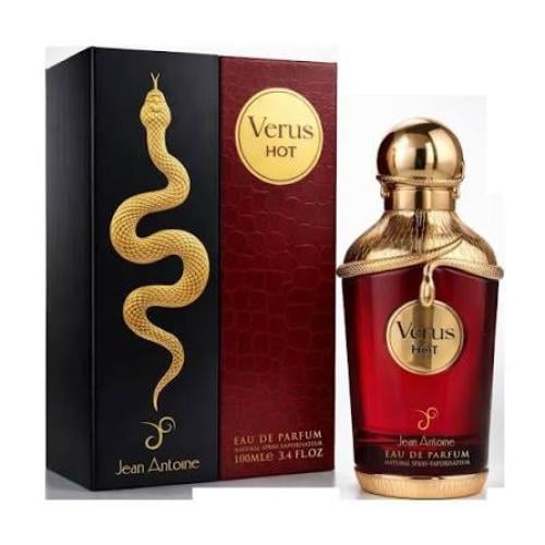 عطر فيرس هوت