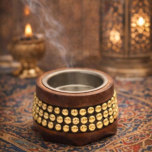 مبخرة هندي صغير 2