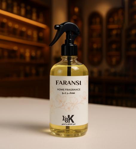 معطر منزلي رائحة فرنسية