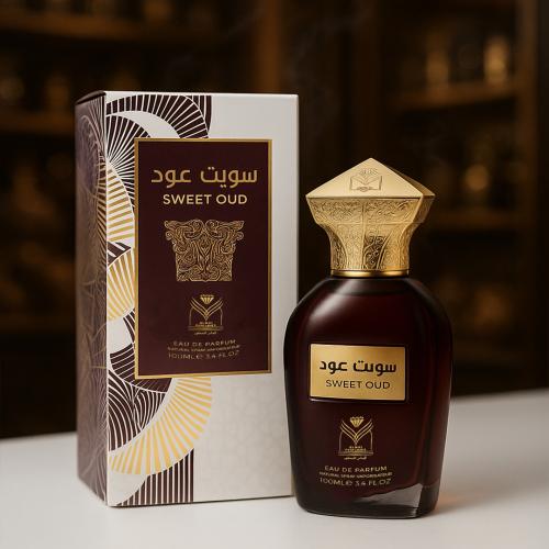 عطر سويت عود