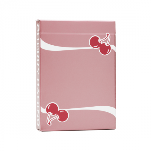 ورق لعب بلوت شيري كازينو - فلمينجو كورتز