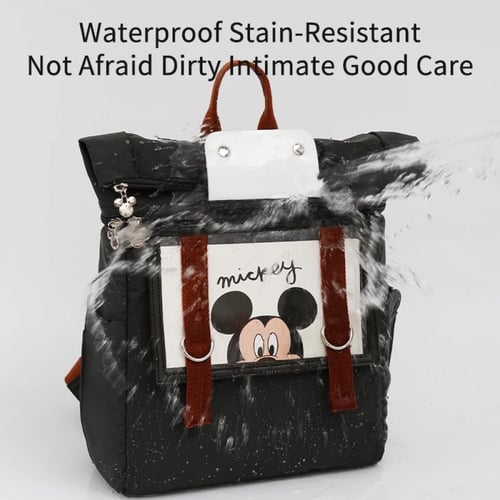 شنطة ثيم ميني للاولاد والبنات لون سماوي