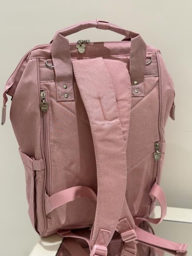 شنطة ثيم ديزني شخصية ميني