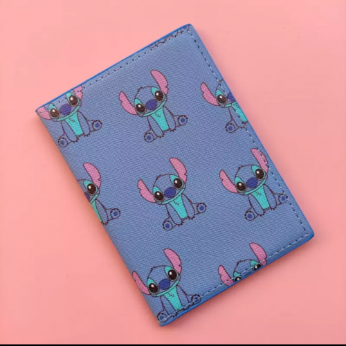 كفر جواز السفر شخصية ستيتش