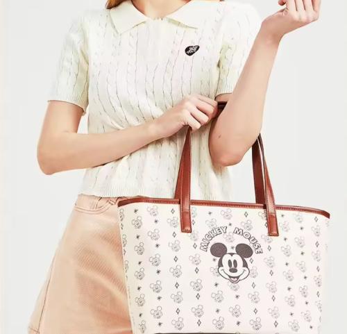 شنطة ثيم ميكي نيو