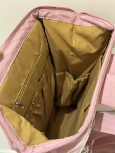 شنطة ثيم ديزني شخصية ميني