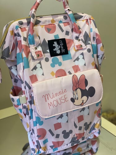 شنطة ثيم دزني (بنات)