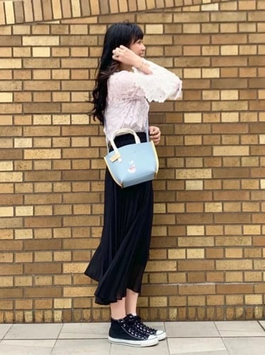 شنطة كتف مصباح علاء الدين صغيرة