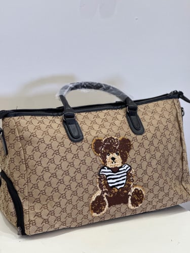 شنطة دبدوب متعددة الاستخدامات