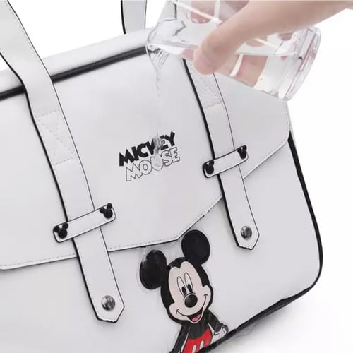 شنطة لاب توب فخمة ميكي