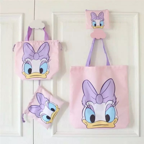 طقم شنط خفيفة Disy Duck