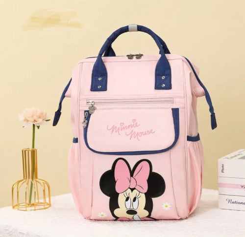 شنطة ثيم دزني بنكي