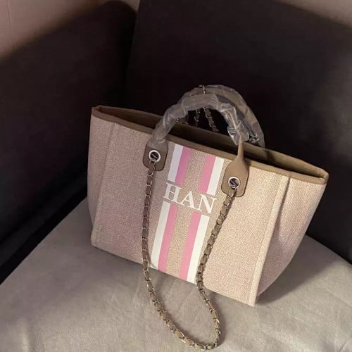 شنطة مقاس لارج حسب الطلب