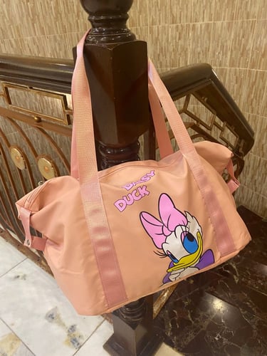 شنطة Daisy Duck متعددة الاستخدامات