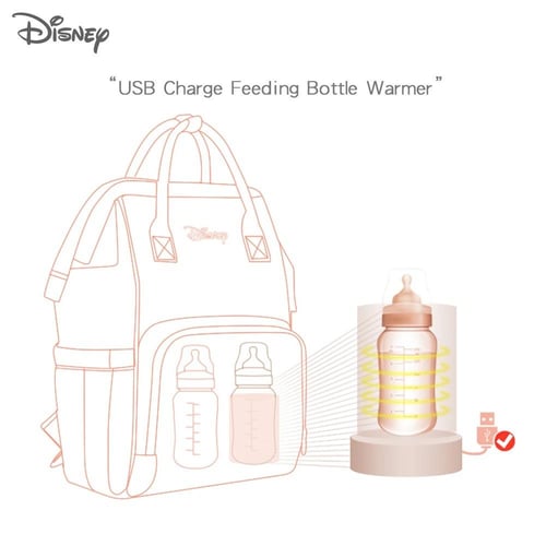 شنطة ثيم ميكي جينز