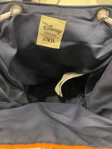 شنطة بندق صديق ميكي