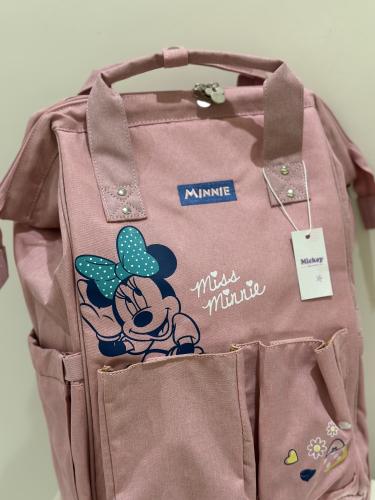 شنطة ثيم ديزني شخصية ميني