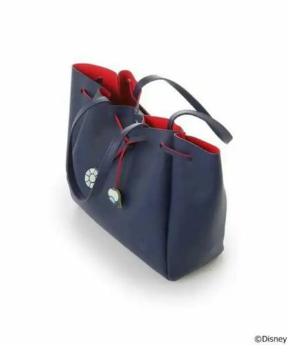 شنطة كتف ثيم دزني ألوان متعددة