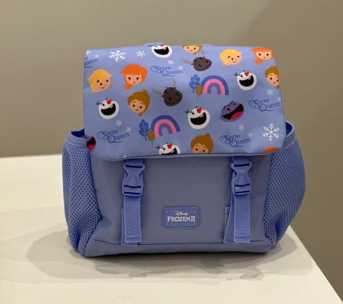 شنطة فروزن وأصدقائها للأطفال