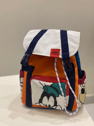 شنطة بندق صديق ميكي