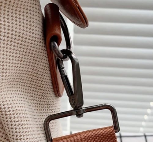 شنطة سفر ثيم دزني متعددة الاستخدامات(لون اسود)