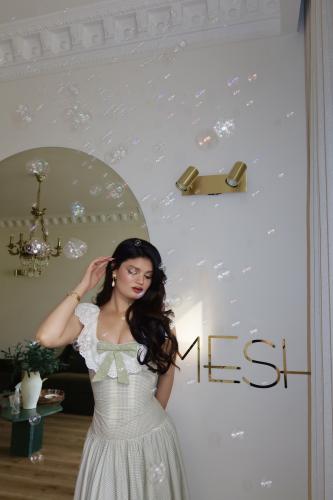 نسيم الربيع