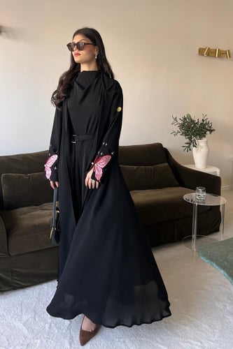 بتر فلاي ‍♀️