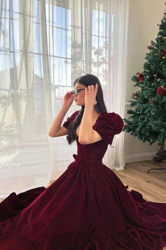 الاحمر الثلجي