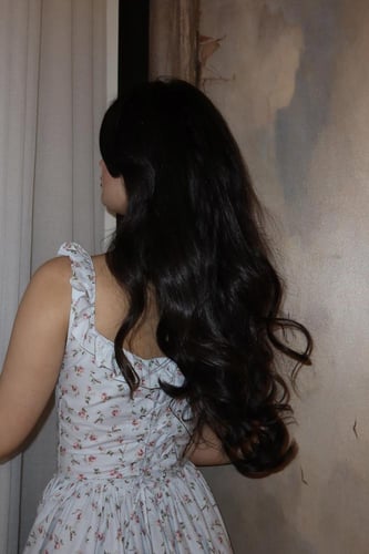 اميرة الورد