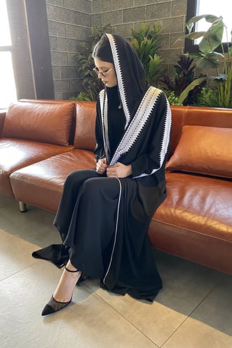 الشموخ العربي