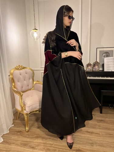 عبايه البشت