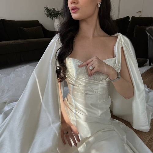 فستان رويال