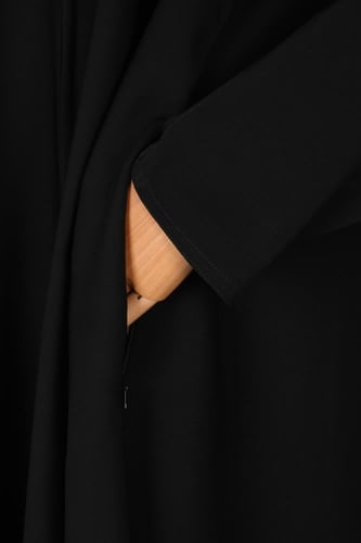 عباية راحة